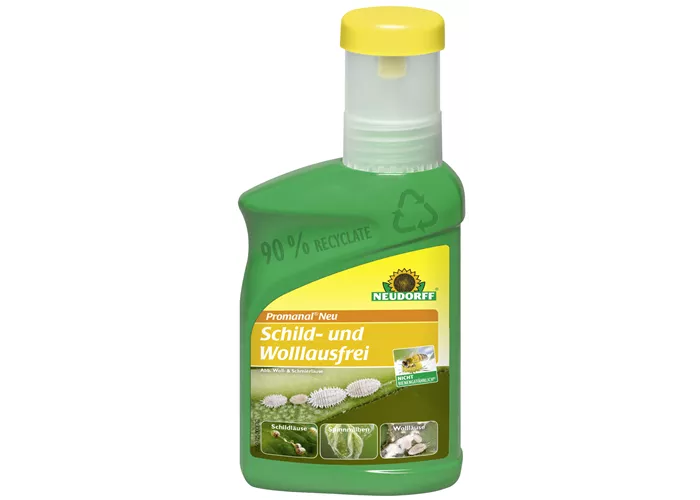 Promanal Neu Schild- und Wolllausfrei Promanal Neu Schild- und Wolllausfrei