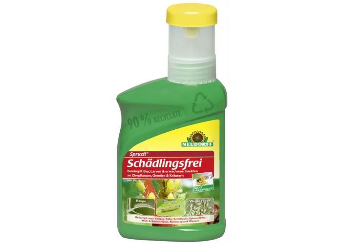 Spruzit Schädlingsfrei Spruzit Schädlingsfrei
