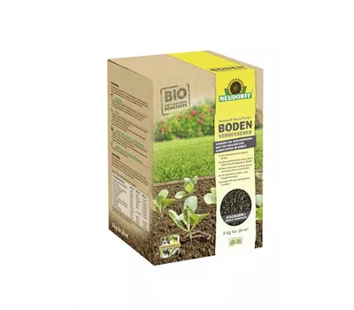 Terra Preta BodenVerbesserer Terra Preta BodenVerbesserer