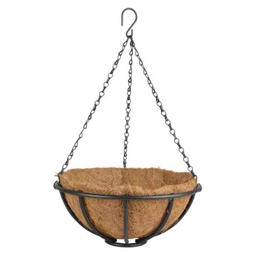 Blumenampel 'Hanging Basket' Blumenampel 'Hanging Basket'