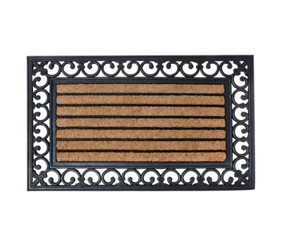 Türmatte Gummi/Kokos dick Türmatte Gummi/Kokos dick