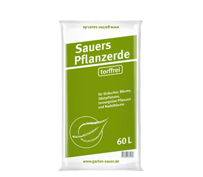 Sauers Pflanzerde torffrei Sauers Pflanzerde torffrei