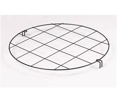 Peacock Gitter, vollrund