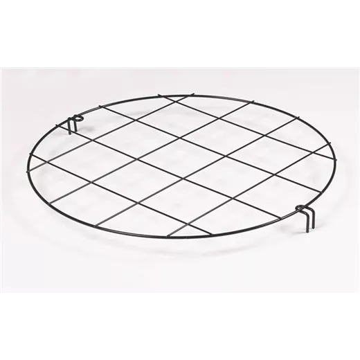 Peacock Gitter, vollrund