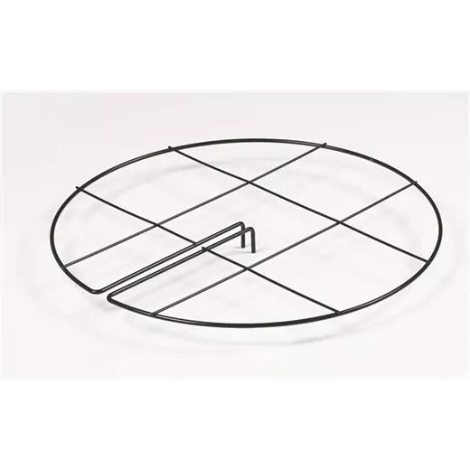 Peacock Gitter, zentral