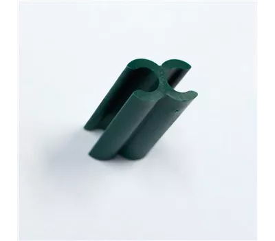 Peacock Kupplung Strauchstützen