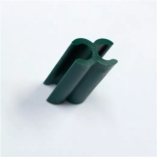 Peacock Kupplung Strauchstützen