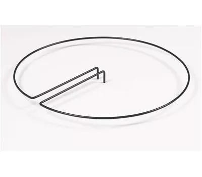 Peacock Stützring - Zentral