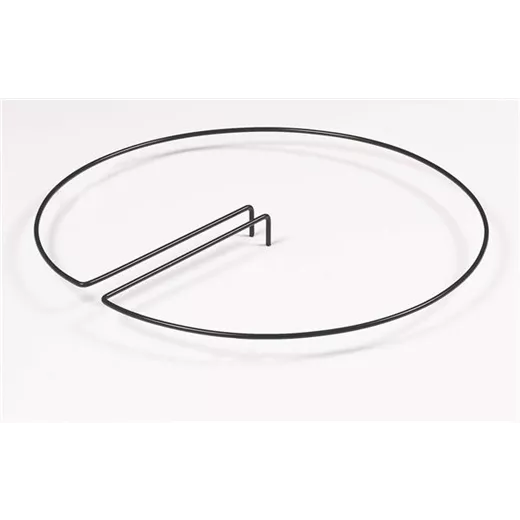 Peacock Stützring - Zentral