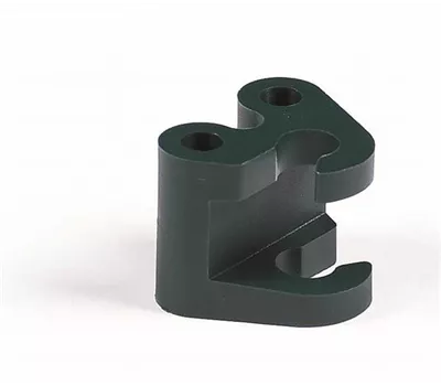 Peacock Twister Kupplung