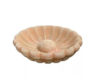 Terracotta Vogelbad TC 312