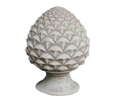 Terracotta Zapfen TC 167