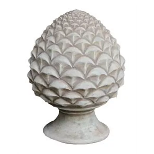 Terracotta Zapfen TC 167 Terracotta Zapfen TC 167