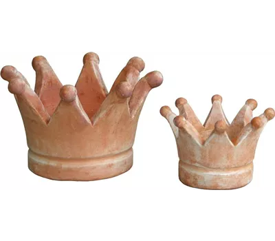 Terracotta Krone TC 078 Terracotta Krone TC 078