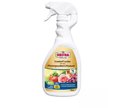 Naturen Grundstoff Lecithin Spray