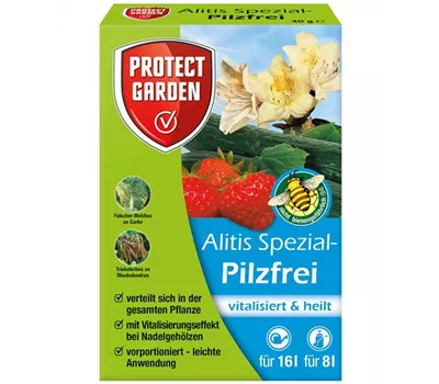 Alitis Spezial-Pilzfrei Alitis Spezial-Pilzfrei