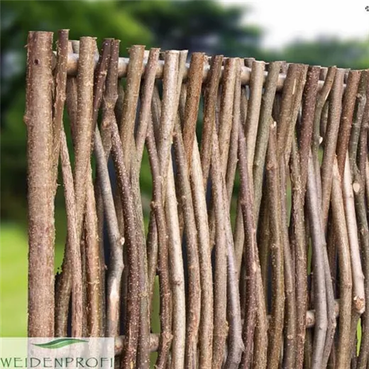 Haselnusszaun LATO UNIVERSAL Haselnusszaun LATO UNIVERSAL