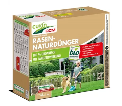 Rasendünger Naturdünger Cuxin Rasendünger Naturdünger Cuxin