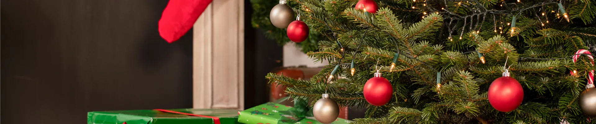 Weihnachtliches Ambiente Weihnachtliches Ambiente