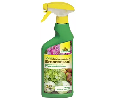 BioKraft Grundstoff Brennnessel AF