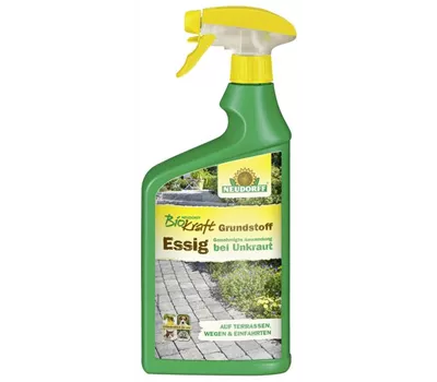 BioKraft Grundstoff Essig AF BioKraft Grundstoff Essig AF