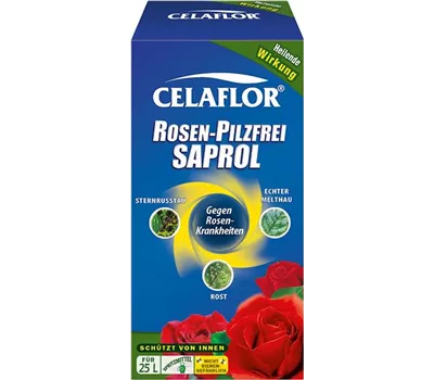Rosen-Pilzfrei Saprol Konzentrat Rosen-Pilzfrei Saprol Konzentrat