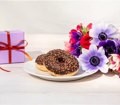 Blumen als Geburtstagsgeschenk – Die gehen einfach immer! Blumen als Geburtstagsgeschenk – Die gehen einfach immer!