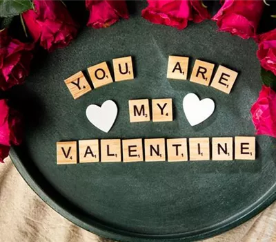 Mit Blumen zum Valentinstag eine Portion Schmetterlinge verschenken Mit Blumen zum Valentinstag eine Portion Schmetterlinge verschenken