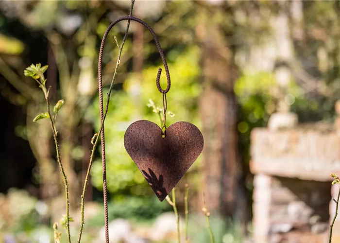 Gartendekoration Gartendekoration