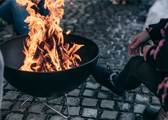 Feuerschalen Feuerschalen