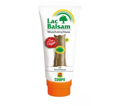 Lac-Balsam Wundverschluss Lac-Balsam Wundverschluss