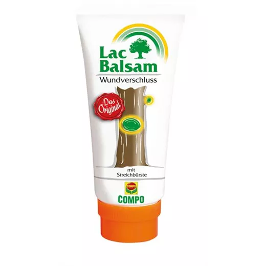 Lac-Balsam Wundverschluss