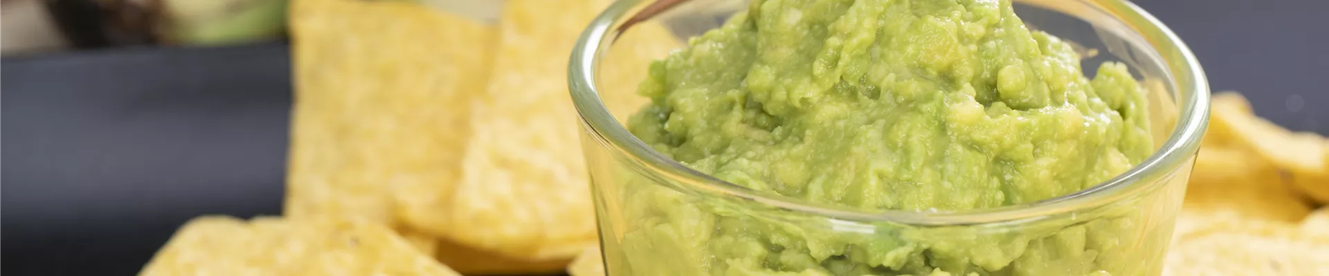 Avocadodip