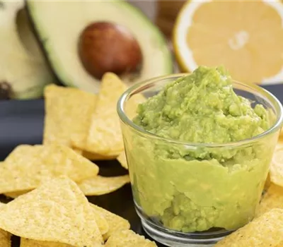 Avocadodip