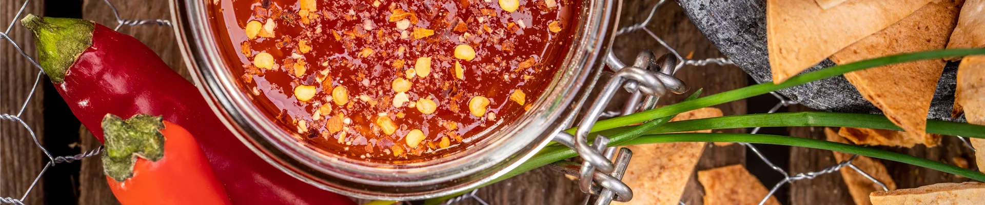 Dips - Chili-Dip Dips - Chili-Dip