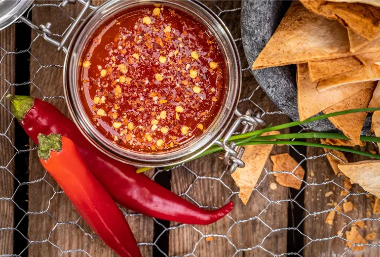 Dips - Chili-Dip