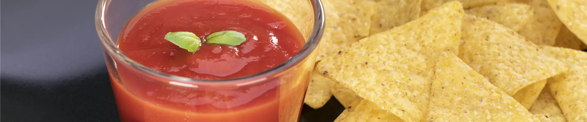 Tomaten-Dip Tomaten-Dip