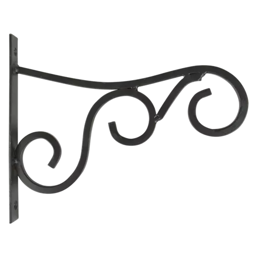 Metallhaken für 'Hanging Basket'