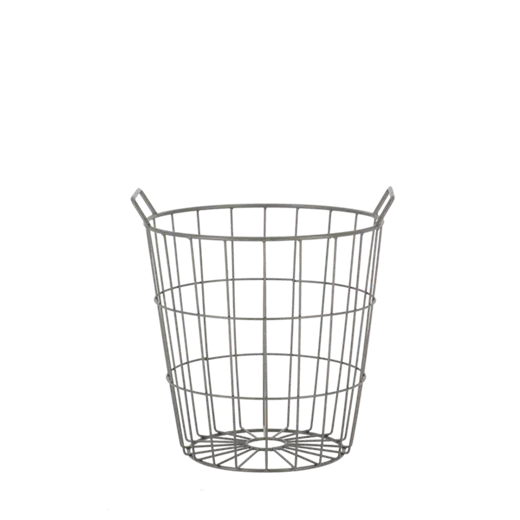 Drahtkorb, Erntekorb Drahtkorb, Erntekorb