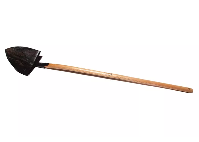 Krumpholz Geschmiedete Schaufel