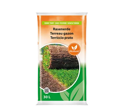 Rasenerde ökohum® Rasenerde ökohum®