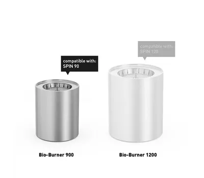 Höfats SPIN 900 Bio-Burner Höfats SPIN 900 Bio-Burner