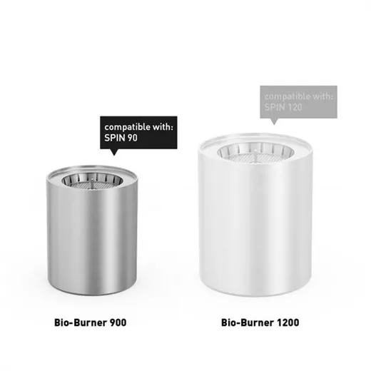 Höfats SPIN 900 Bio-Burner Höfats SPIN 900 Bio-Burner