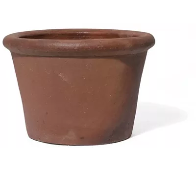 Topf 'Landshut', Serie Bison Topf 'Landshut', Serie Bison