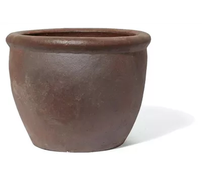 Topf 'Straubing', Serie Bison Topf 'Straubing', Serie Bison