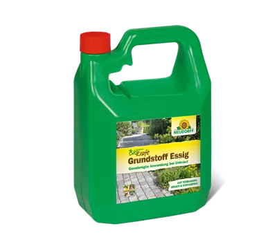 BioKraft Grundstoff Essig (Konzentrat) BioKraft Grundstoff Essig (Konzentrat)