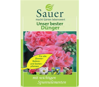 Unser Bester Dünger