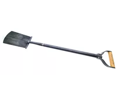 Krumpholz Gärtnerspaten "Englische Form" Krumpholz Gärtnerspaten "Englische Form"