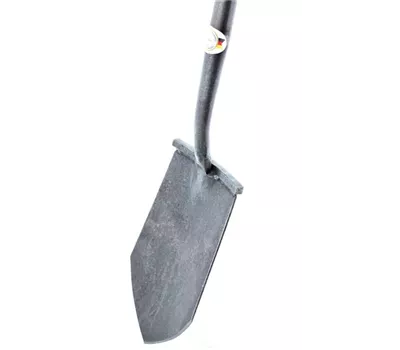 Krumpholz Spitzspaten "Englische Form" Krumpholz Spitzspaten "Englische Form"