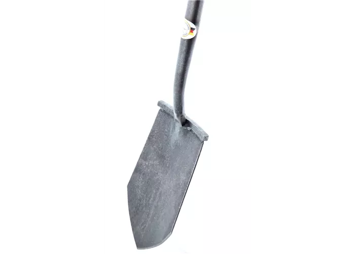 Krumpholz Spitzspaten "Englische Form" Krumpholz Spitzspaten "Englische Form"